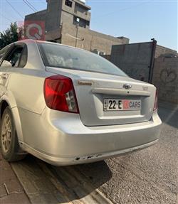 شيفروليه اوبترا